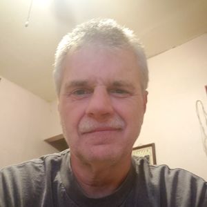 Meet your Posher, Ron